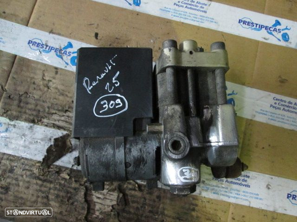 Abs 0265201010 RENAULT 25 - 1