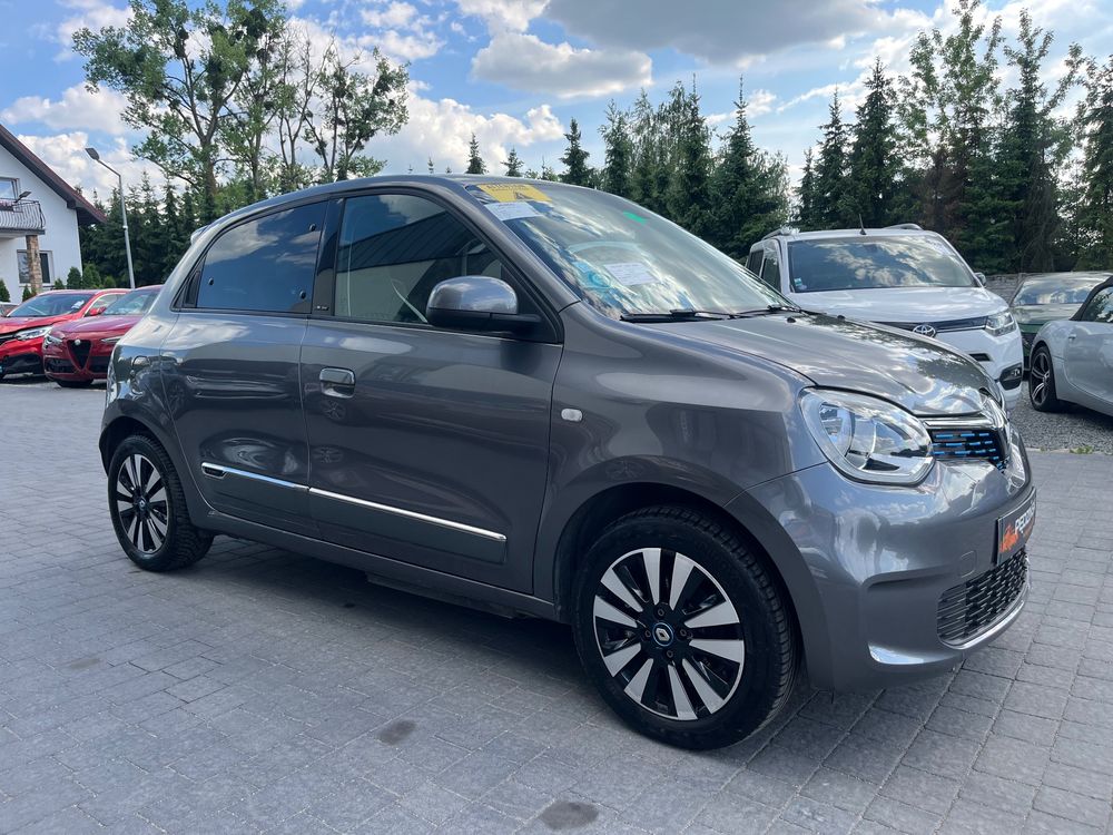 Renault Twingo III 2021
