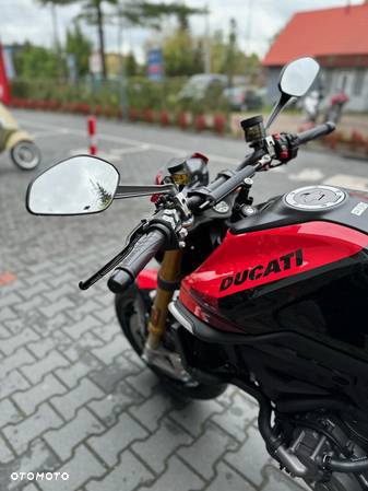 Ducati Monster - 8