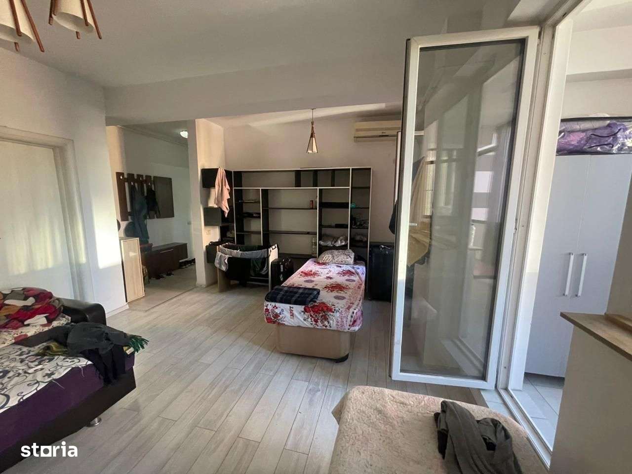 Apartament 2 camere – Militari Residence-2