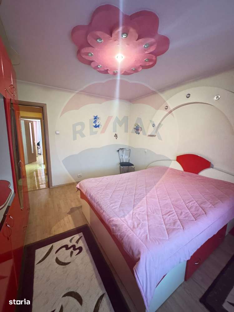 3 decomandate spatios, liber, central, Infratirii, Mc Donalds-15