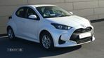 Toyota Yaris 1.0 VVT-i Comfort Plus - 14