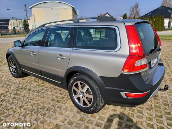 Volvo XC 70 D4 Drive-E Summum - 16