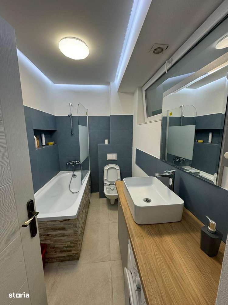 Apartament 2 camere zona Stefan cel Mare, Podu Jelnei - Imagine principală: 4/11