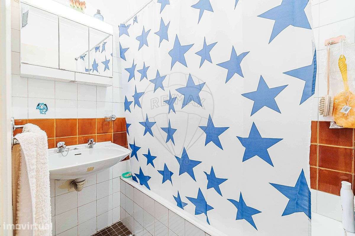 Apartamento T3 para venda-12