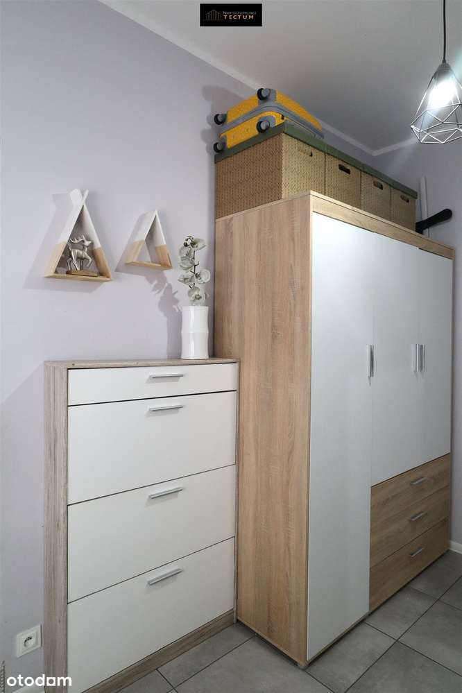 3 pokojowe mieszkanie na sprzedaż w Wągrowcu-7