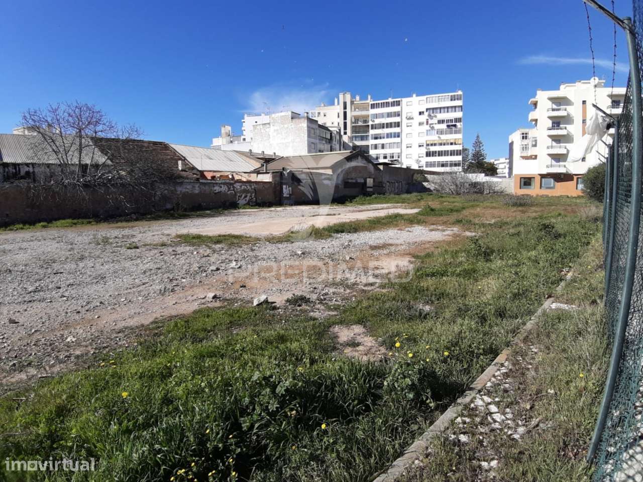Terreno Urbano na Zona Ribeirinha de Olhão. - Grande imagem: 5/17