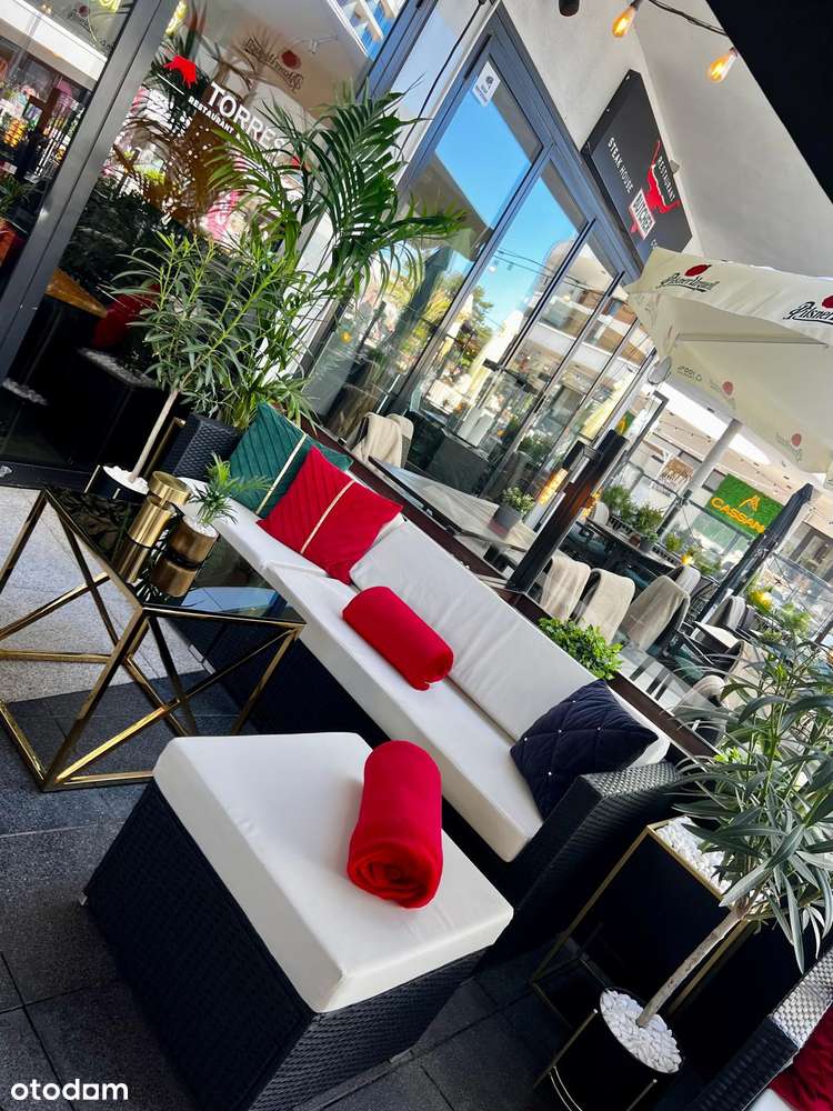 Na sprzedaż działająca dochodowa restauracja w Świnoujściu - Pełny obrazek: 4/5