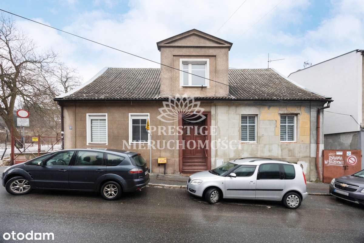 Mieszkanie w domu z ogródkiem w centrum Bydgoszczy-12