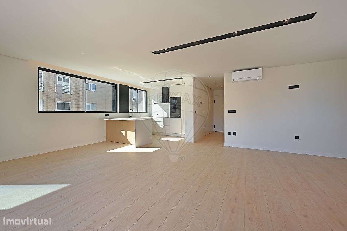 Apartamento T1 para venda - Grande imagem: 5/35