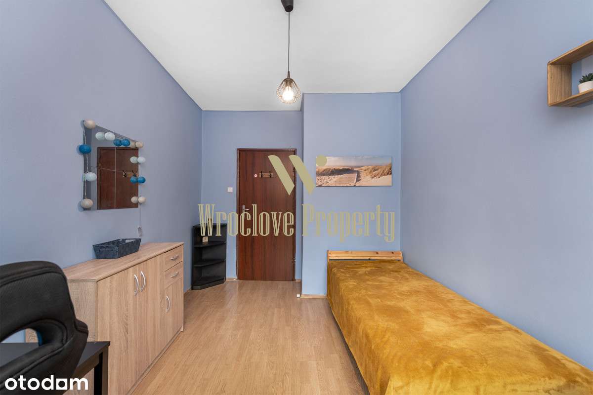 Sprzedam mieszkanie przy Rynku we Wrocławiu - Pełny obrazek: 4/10