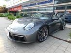 Porsche 911 Carrera 4S PDK - 3