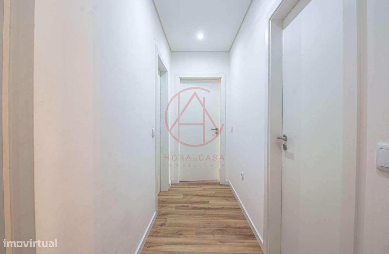 Apartamento T3-8