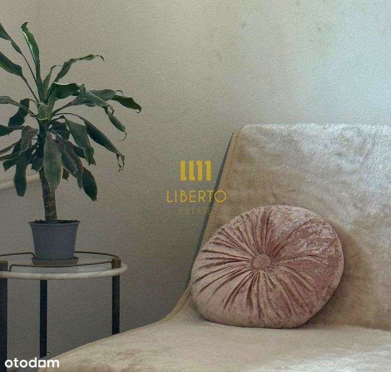 Ciche i jasne 2 pokoje z loggią na Muranowie-4