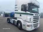 Scania R420 - 4