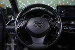 Toyota C-HR 1.8 Hybrid Square Collection - 7