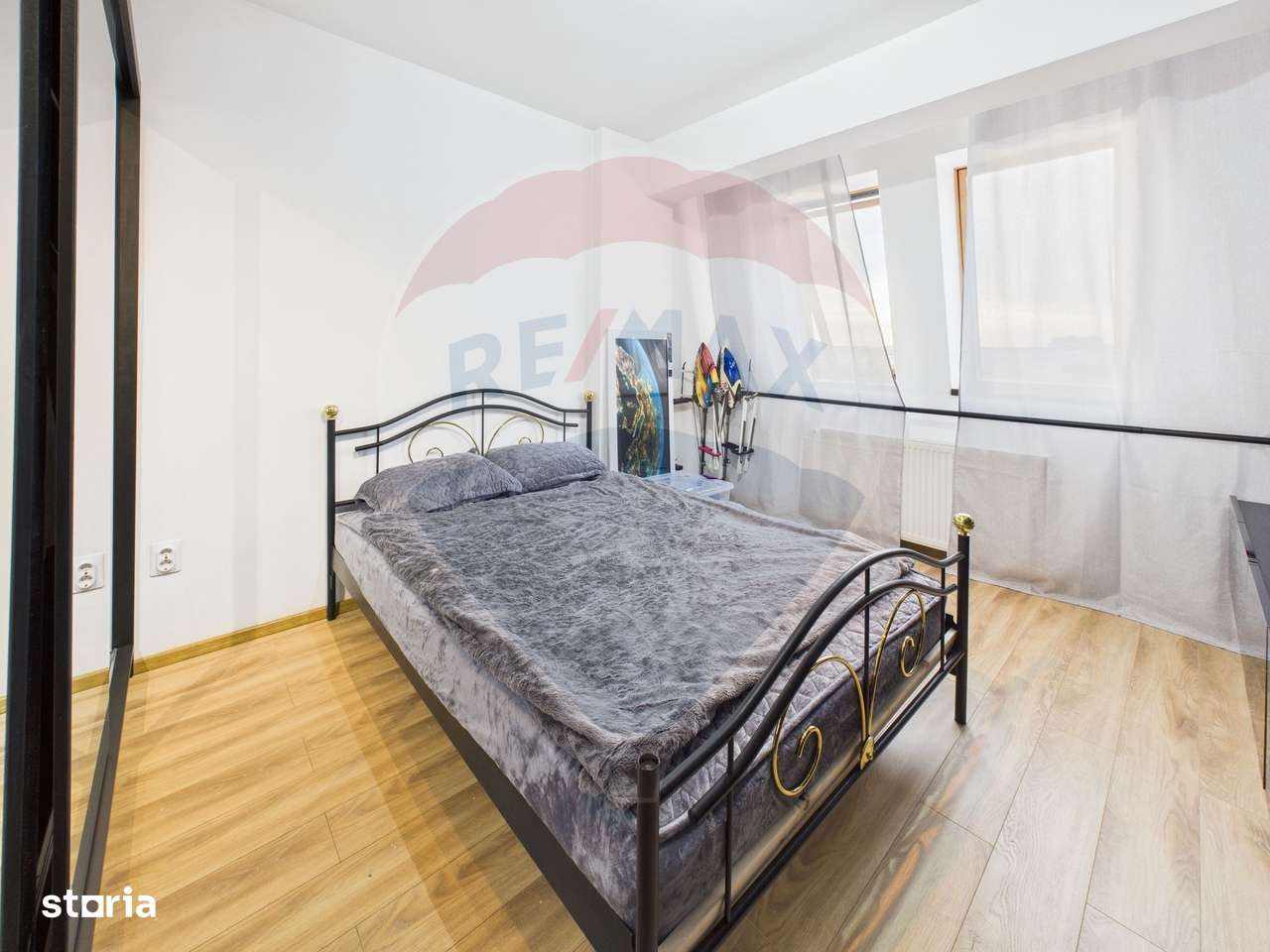Apartament cu 2 camere | Parcare si Pod | Cartierul Latin - Imagine principală: 2/18