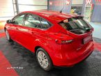 Ford Focus - 5