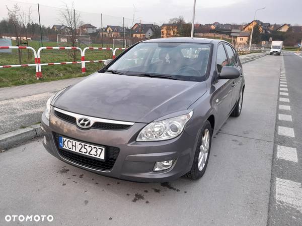 Hyundai I30 2.0 Style - 4