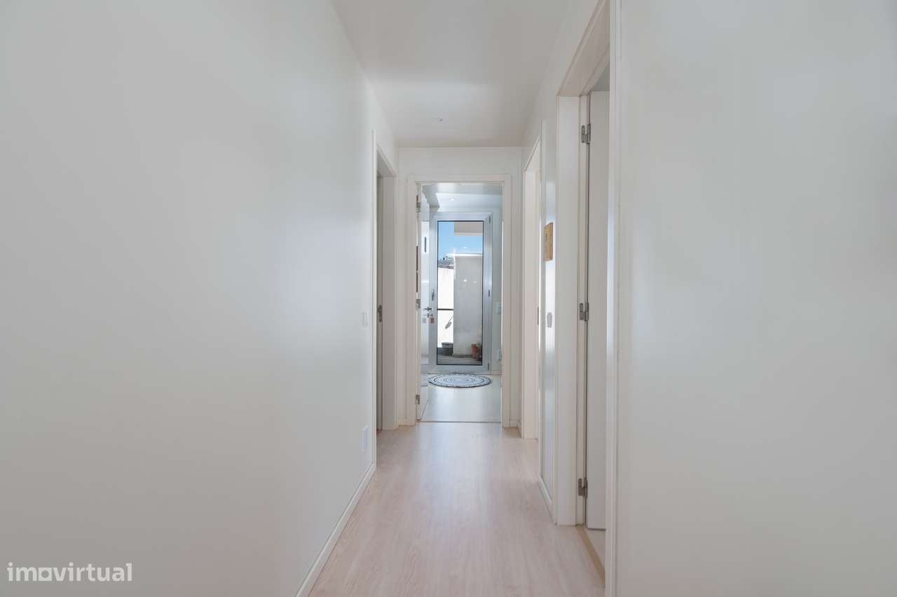 Apartamento T3 para Venda perto da praia-6