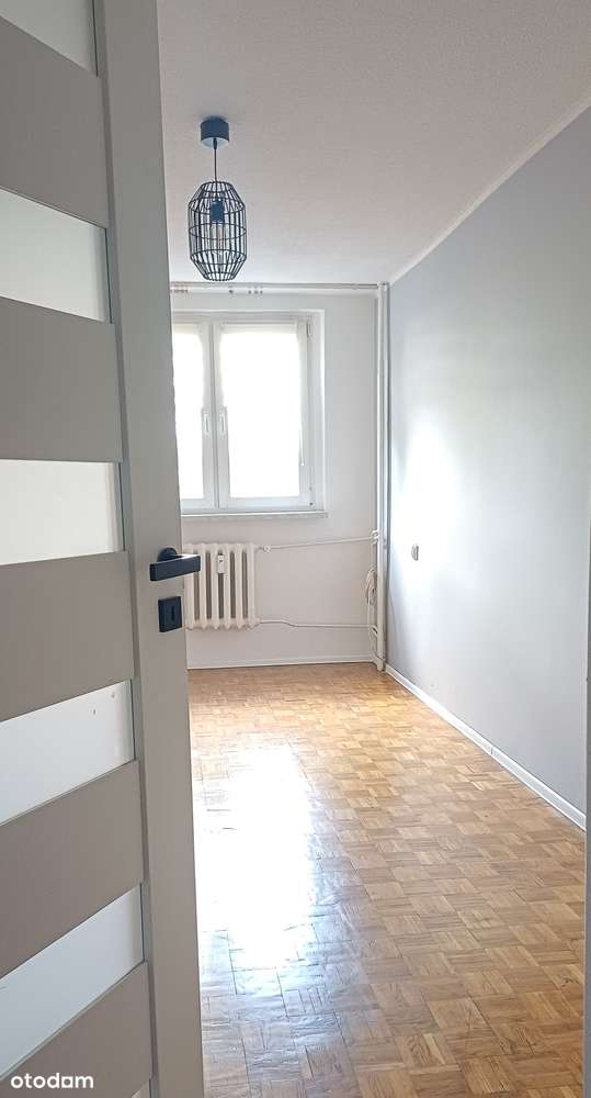 Swarzędz os. Wazy|2 pokoje |43,6 m2| balkon| niski blok-2