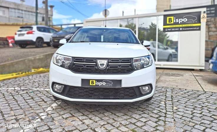 Dacia Sandero - 6