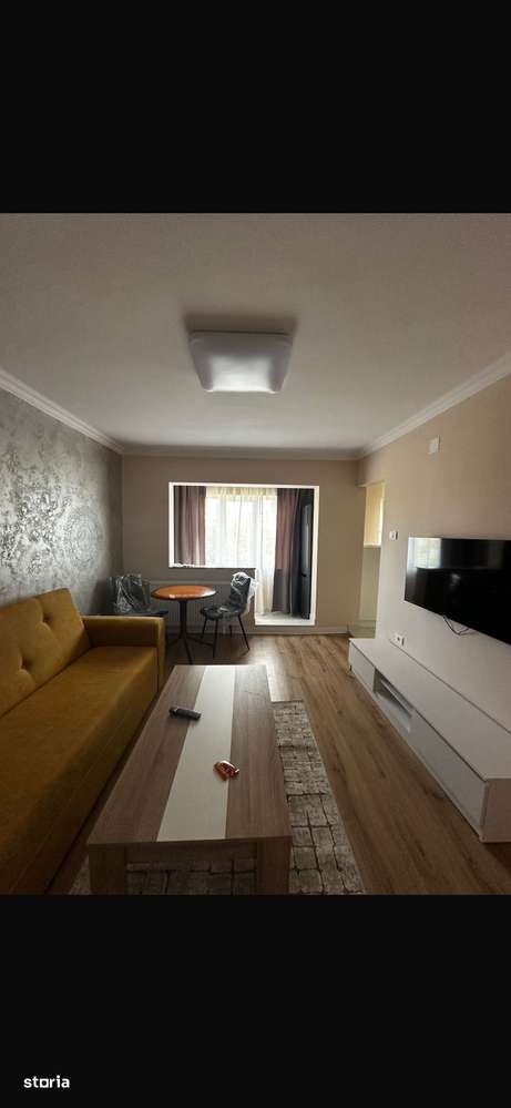 Apartament 1 camera - Soarelui - Imagine principală: 4/8