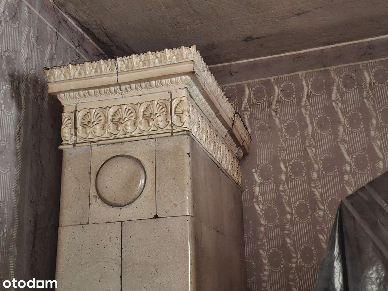 Mieszkanie na ulicy Kolejowej z ogromnym potencjałem - Pełny obrazek: 5/5