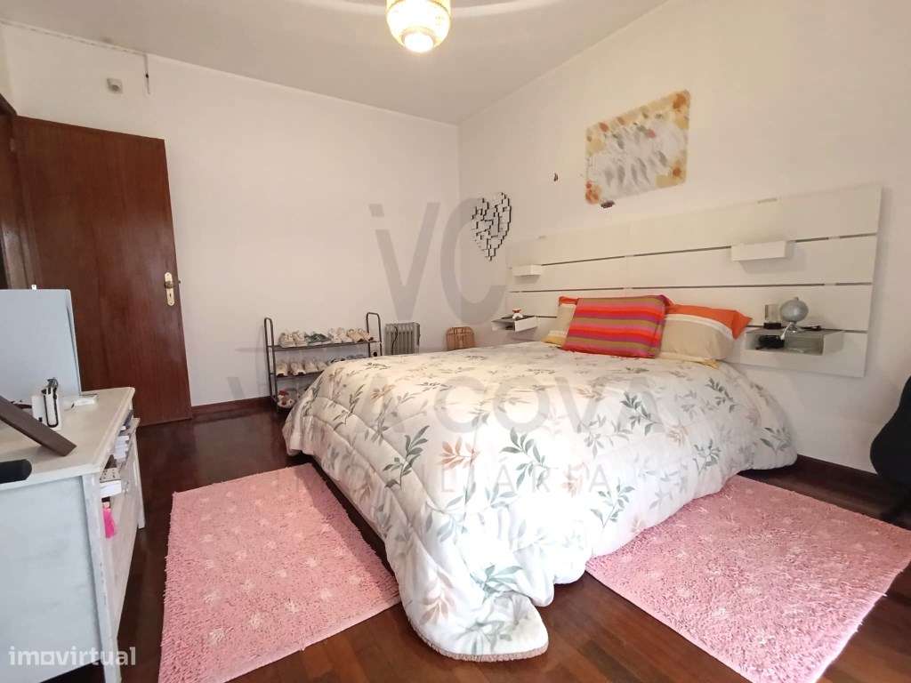 Moradia em Banda T4 Triplex Venda Póvoa de Varzim-5