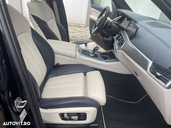 BMW X5 xDrive30d - 8