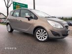 Opel Meriva 1.4 Design Edition - 2