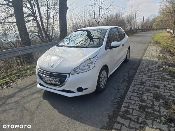 Peugeot 208 95 VTI Active - 1