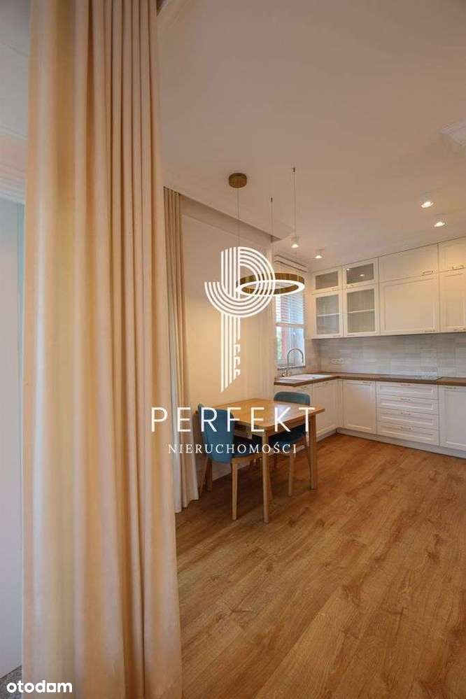 Eleganckie 3-pokojowe mieszkanie z tarasem-7