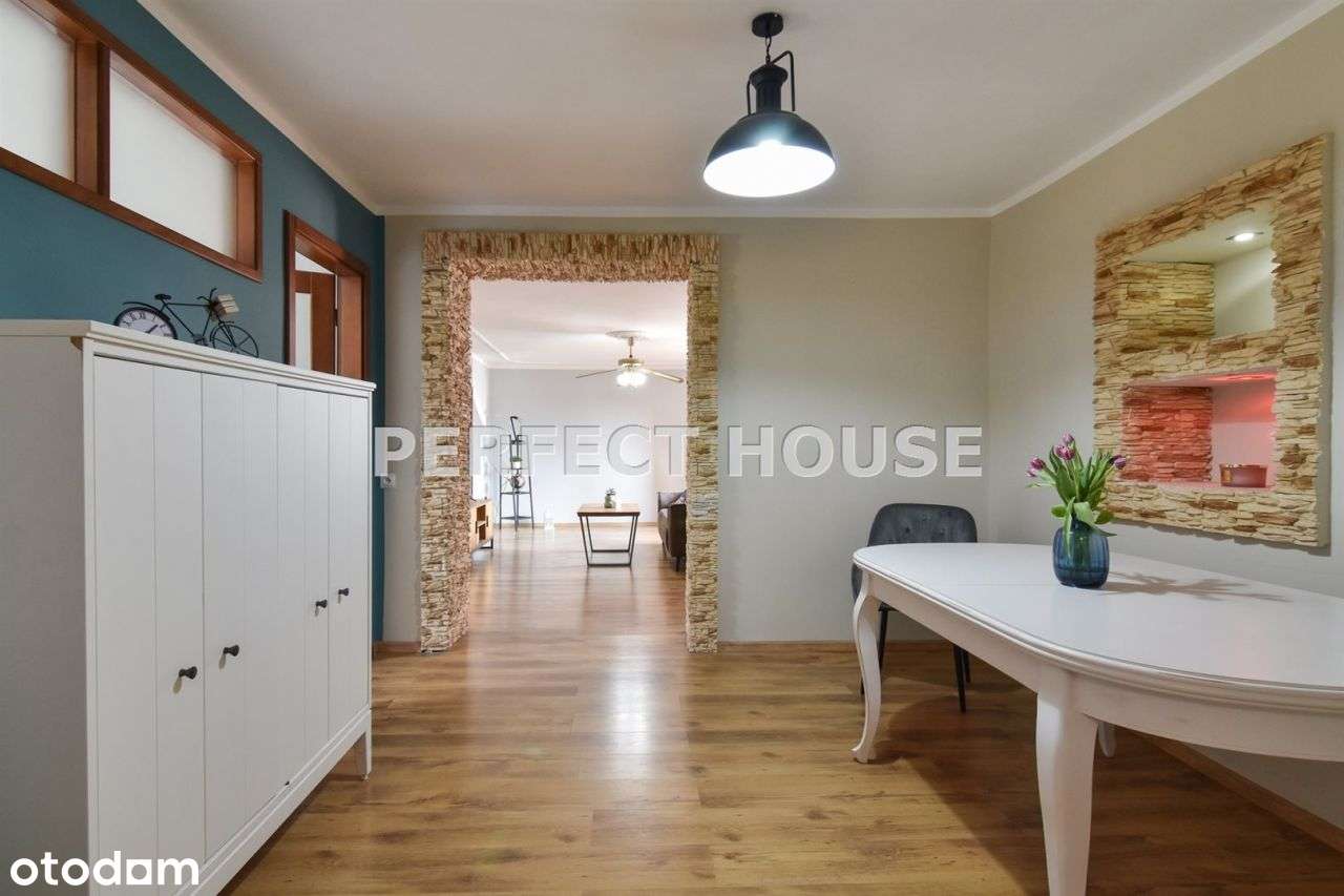 Dom z halą dla rodziny, firmy, inwestycyjnie - Pełny obrazek: 5/19