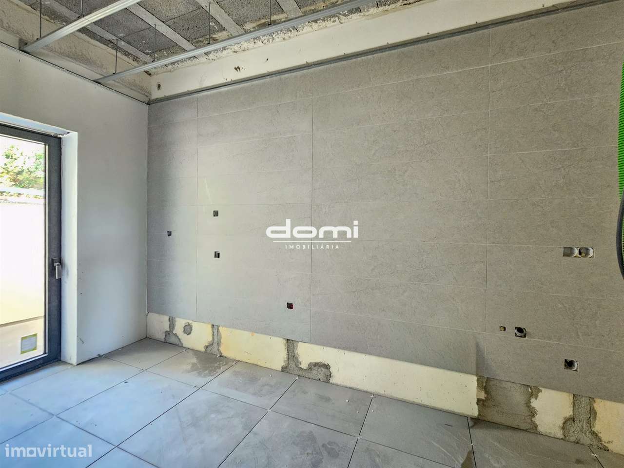 Apartamentos T2+1 em Fase de acabamento, sito nas Termas - São Pedro d - Grande imagem: 4/16