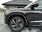 Skoda Kodiaq 2.0 Bi-TDI 4x4 RS DSG - 39