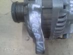 Mitsubishi Lancer VIII 1.8 benzyna 4B10 alternator 120A  1800A053 A3TG3181 - 2