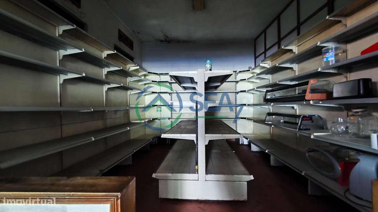 Espaço comercial com 2 Lojas e Anexo, Esposende-13