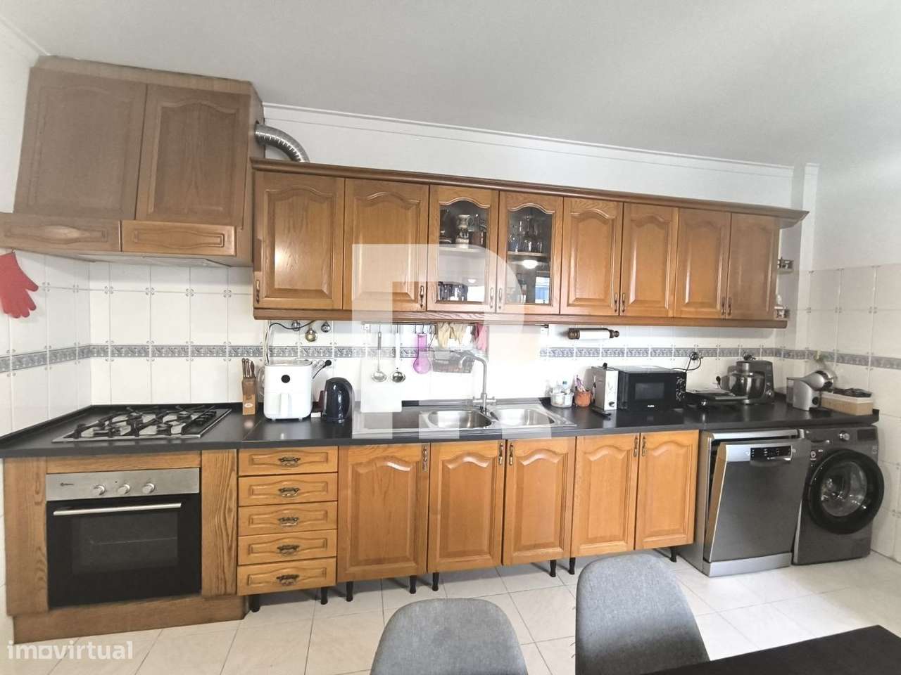 Apartamento T3 em Benavente - Grande imagem: 3/27