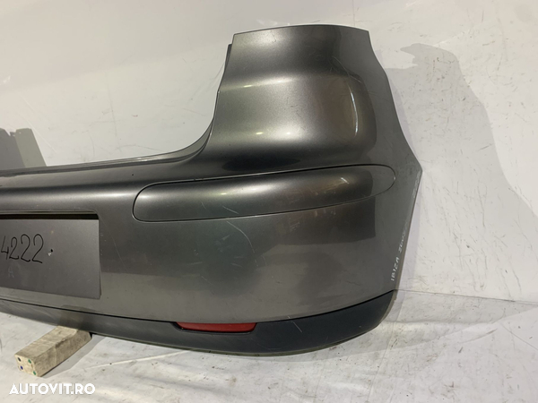 Bara spate Seat Ibiza facelift, 2006, 2007, 2008 , cod origine OE 6L6807421F. - 2