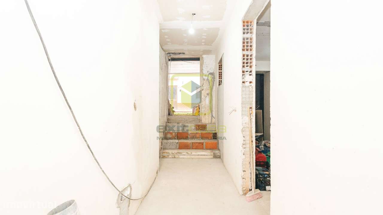 Andar moradia T2-9