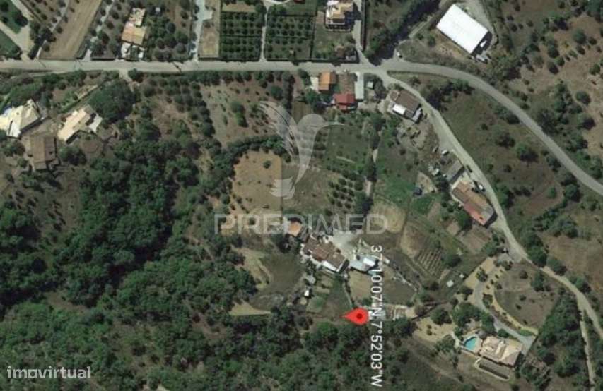 Terreno Rustico no Bico Alto - Grande imagem: 2/11