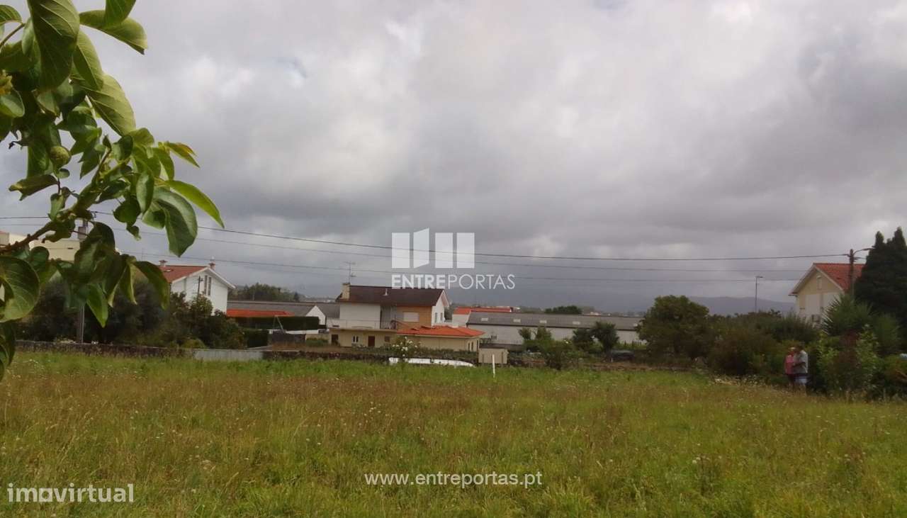 Venda de Terreno, Meadela, Viana do Castelo - Grande imagem: 3/30