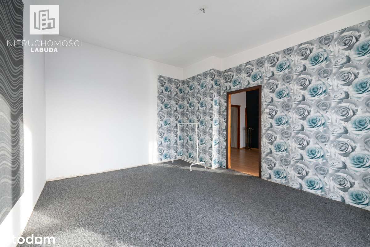 Duży Metraż | 3 Pokoje | świetna Lokalizacja-8