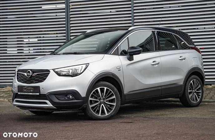 Opel Crossland X 1.2 Start/Stop Design Line - 6