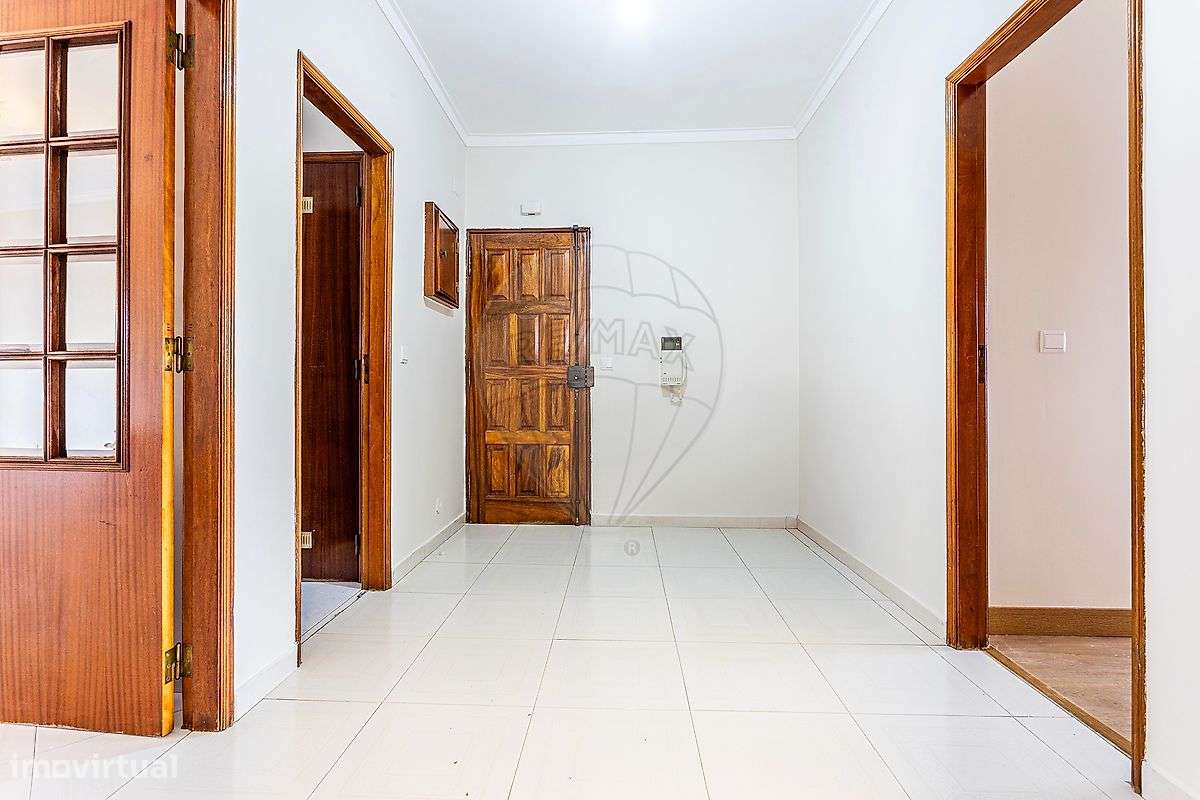 Apartamento T2 para arrendamento - Grande imagem: 5/23