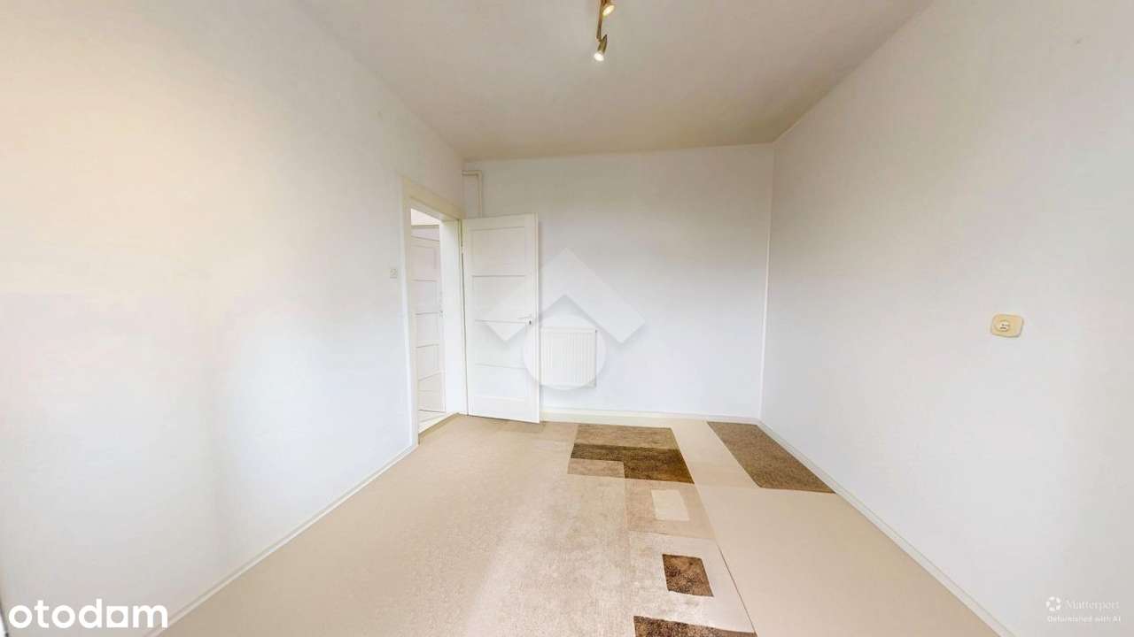 Raj z Ogródkiem 4-pokojowe Mieszkanie w Kameralnym Domu na Pawłowicach-18