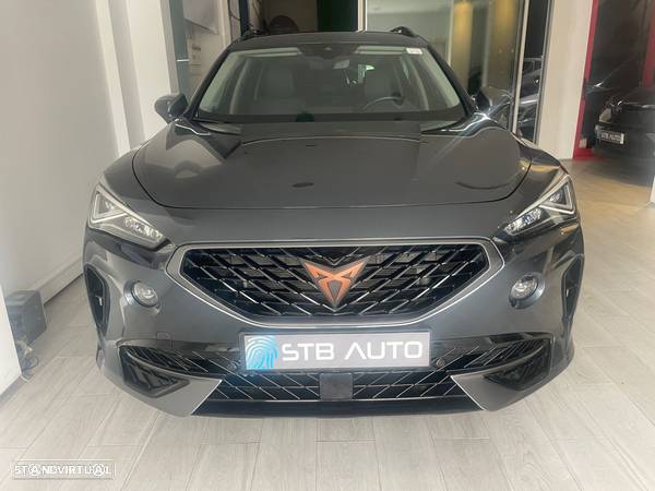 Cupra Formentor 1.5 TSI Sport - 4