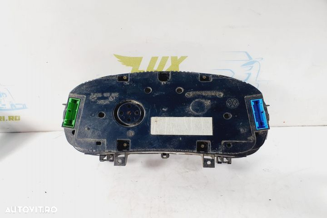 Ceas ceasuri de bord 1035100002 Volkswagen VW Golf 4  [din 1997 pana  2006] seria - 2