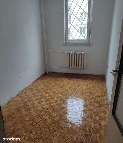 | Mokotów | 4 pok. | Potencjał |-3